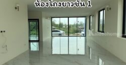 บ้านพร้อมที่ดิน 2ไร่1งาน (เจ้าของขายเอง)