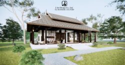 เชียงรายรับเหมาก่อสร้าง รับออกแบบ ตกแต่งภายใน บ้านและสวนทั่วไทย