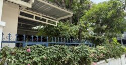 ขายบ้านเดี่ยว ย่านสะพานควาย หมู่บ้านจตุรมิตร ซอยประดิพัทธ์ 15