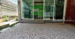 ทาวน์โฮม ศุภาลัย เบลล่า กิ่งแก้ว – ศรีนครินทร์ หลังริม พร้อมอยู่