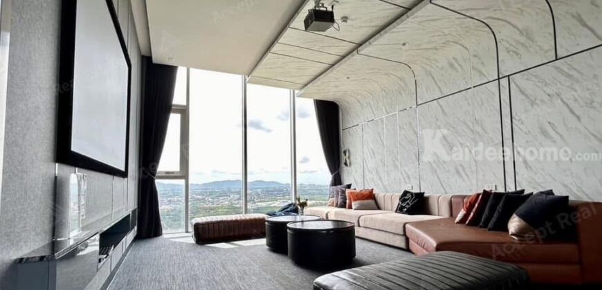 ขาย Notting Hill Rayong คอนโดหรู สูงสุดในระยอง