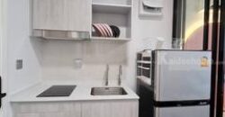 ให้เช่า Atmoz Bangna โครงการใหม่ติดถนนบางนาตราด กม.4