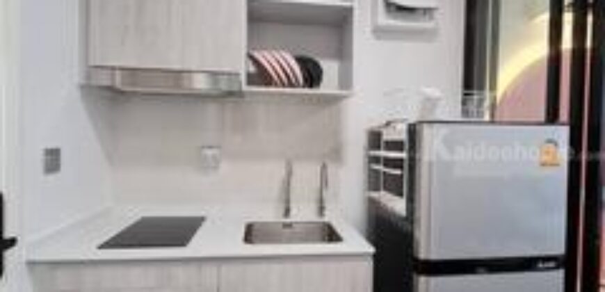 ให้เช่า Atmoz Bangna โครงการใหม่ติดถนนบางนาตราด กม.4