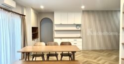 ขายบ้านเดี่ยว เซนโทร ดอนเมือง-แจ้งวัฒนะ บ้านสวย เฟอร์ครบ ใกล้มหาวิทยาลัยรังสิต