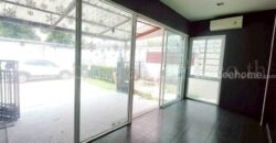 ทาวน์โฮม ศุภาลัย เบลล่า กิ่งแก้ว – ศรีนครินทร์ หลังริม พร้อมอยู่