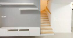 ขายทาวน์เฮ้าส์ บ้านพฤกษา ไพร์ม สถานีรถไฟฟ้าบางพลู-ราชพฤกษ์ ใกล้ถนนราชพฤกษ์