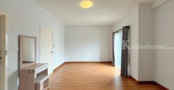 ขาย!! แกรนด์วิลล์ ปทุมฯ-สายใน (ขนาด 34 ตร.ว.) ถ.ปทุมธานี-สายใน อ.เมืองปทุมธานี : Grand Ville Pathum – Sai Nai