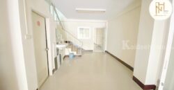 ขายอาคารพาณิชย์ ซอยสามัคคี สภาพสวย แหล่งชุมชน ใกล้ทางด่วนงามวงศ์วาน