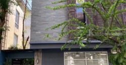 รหัสC6913 ให้เช่า Home Office 3ชั้น ทำเลย่านทาวน์อินทาวน์ ศรีวรา เลียบทางด่วนเอกมัย รามอินทรา พักอาศัยได้