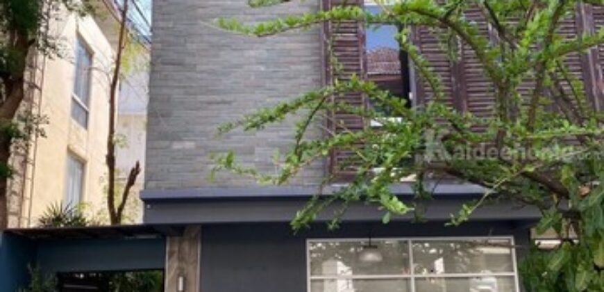 รหัสC6913 ให้เช่า Home Office 3ชั้น ทำเลย่านทาวน์อินทาวน์ ศรีวรา เลียบทางด่วนเอกมัย รามอินทรา พักอาศัยได้