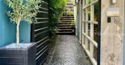 รหัสC6913 ให้เช่า Home Office 3ชั้น ทำเลย่านทาวน์อินทาวน์ ศรีวรา เลียบทางด่วนเอกมัย รามอินทรา พักอาศัยได้