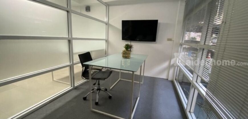 รหัสC6913 ให้เช่า Home Office 3ชั้น ทำเลย่านทาวน์อินทาวน์ ศรีวรา เลียบทางด่วนเอกมัย รามอินทรา พักอาศัยได้