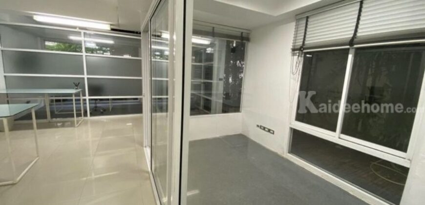 รหัสC6913 ให้เช่า Home Office 3ชั้น ทำเลย่านทาวน์อินทาวน์ ศรีวรา เลียบทางด่วนเอกมัย รามอินทรา พักอาศัยได้