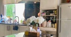 รหัสC6913 ให้เช่า Home Office 3ชั้น ทำเลย่านทาวน์อินทาวน์ ศรีวรา เลียบทางด่วนเอกมัย รามอินทรา พักอาศัยได้