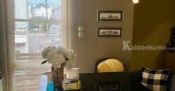 รหัสC6913 ให้เช่า Home Office 3ชั้น ทำเลย่านทาวน์อินทาวน์ ศรีวรา เลียบทางด่วนเอกมัย รามอินทรา พักอาศัยได้