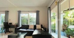 รหัสC6916 ขาย ให้เช่าบ้านเดี่ยว 2 ชั้น โครงการชัยพฤกษ์ จตุโชติ-วัชรพล ทำเลดีใกล้จุดขึ้น-ลงทางด่วน