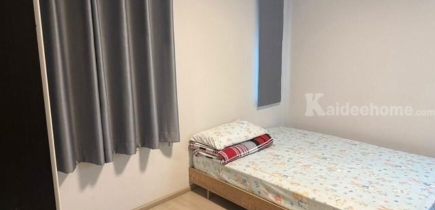 รหัสC6916 ขาย ให้เช่าบ้านเดี่ยว 2 ชั้น โครงการชัยพฤกษ์ จตุโชติ-วัชรพล ทำเลดีใกล้จุดขึ้น-ลงทางด่วน