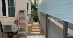 รหัสC6916 ขาย ให้เช่าบ้านเดี่ยว 2 ชั้น โครงการชัยพฤกษ์ จตุโชติ-วัชรพล ทำเลดีใกล้จุดขึ้น-ลงทางด่วน