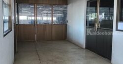 รหัสC6919 ขายโรงงานเนื้อที่เกือบ 3ไร่ พื้นที่สีม่วง ย่านนิคมอุตสาหกรรมลาดกระบัง ฉลองกรุง ใกล้ศูนย์กระจายสินค้า ICD