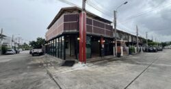 รหัสC6926 ให้เช่าโฮมออฟฟิศ 2ชั้น โครงการพฤกษาวิลล์ พัฒนาการ เหมาะทำโฮมออฟฟิศและพักอาศัย