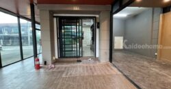 รหัสC6926 ให้เช่าโฮมออฟฟิศ 2ชั้น โครงการพฤกษาวิลล์ พัฒนาการ เหมาะทำโฮมออฟฟิศและพักอาศัย