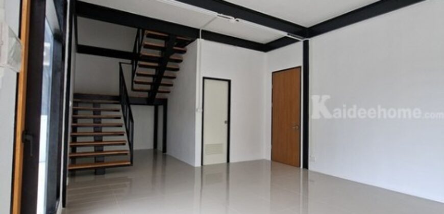 รหัสC6927 ให้เช่าโกดังพร้อมออฟฟิศ ย่านลำลูกกา คลอง4 ซอยร่วมสุข ไสวประชาราษฎร์