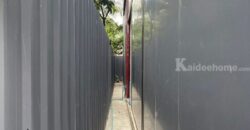 รหัสC6928 ให้เช่าโกดังพร้อมออฟฟิศ ถนนพระองค์เจ้าสาย ลำลูกกา คลอง4 ซอยร่วมสุข ไสวประชาราษฎร์