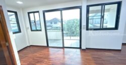 รหัสC6929 ให้เช่าบ้านเดี่ยว 2 ชั้น ซอยสังคมสงเคราะห์ ถนนลาดพร้าว ใกล้เซ็นทรัลอีสวิลล์