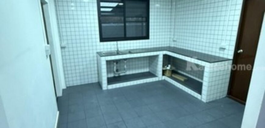 รหัสC6929 ให้เช่าบ้านเดี่ยว 2 ชั้น ซอยสังคมสงเคราะห์ ถนนลาดพร้าว ใกล้เซ็นทรัลอีสวิลล์