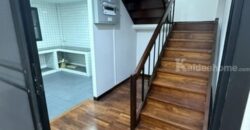 รหัสC6929 ให้เช่าบ้านเดี่ยว 2 ชั้น ซอยสังคมสงเคราะห์ ถนนลาดพร้าว ใกล้เซ็นทรัลอีสวิลล์