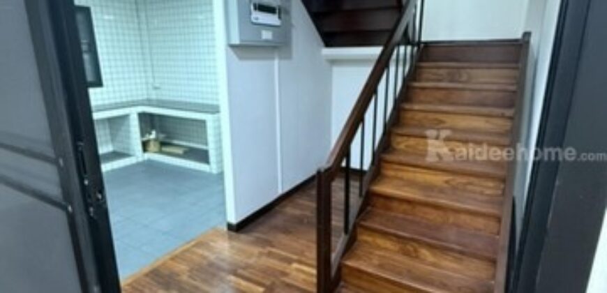 รหัสC6929 ให้เช่าบ้านเดี่ยว 2 ชั้น ซอยสังคมสงเคราะห์ ถนนลาดพร้าว ใกล้เซ็นทรัลอีสวิลล์