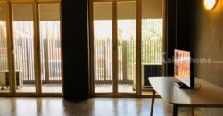 รหัสC6931 ให้เช่าโฮมออฟฟิศ 3ชั้น ตกแต่งสไตล์ LOFT ถนนพระราม9 ซอย19 ใกล้ทองหล่อ เอกมัย