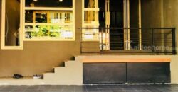 รหัสC6931 ให้เช่าโฮมออฟฟิศ 3ชั้น ตกแต่งสไตล์ LOFT ถนนพระราม9 ซอย19 ใกล้ทองหล่อ เอกมัย