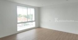 รหัสC6934 ให้เช่า ขาย อาคาร 6 ชั้น ย่านงามวงศ์วาน ชินเขต1 พร้อมลิฟท์และสระว่ายน้ำส่วนตัว