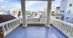 ทาวน์เฮ้าส์ 4 ชั้น ธารทองวิลล่า บางแวก 26 ใกล้ MRT จรัญฯ 13