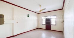 ทาวน์เฮ้าส์ 4 ชั้น ธารทองวิลล่า บางแวก 26 ใกล้ MRT จรัญฯ 13