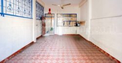 ทาวน์เฮ้าส์ 4 ชั้น ธารทองวิลล่า บางแวก 26 ใกล้ MRT จรัญฯ 13