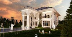 บ้าน รับออกแบบพร้อมก่อสร้าง ตกแต่งภายในและรีโนเวทบ้านและสวน ทั่วไทย