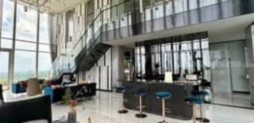 ขาย Notting Hill Rayong คอนโดหรู สูงสุดในระยอง