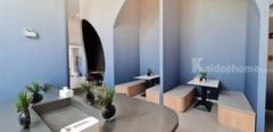 ให้เช่า Atmoz Bangna โครงการใหม่ติดถนนบางนาตราด กม.4