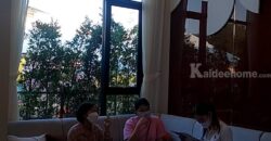 ขายดาวน์ขาดทุนคอนโด Origin Play บางขุนนท์ ทริปเปิ้ล สเตชั่น ห้อง DUO space 2 ชั้น