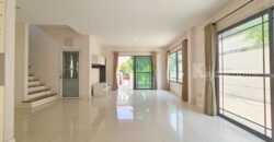 ขาย!! มัณฑนา บางใหญ่ (หลังริม ขนาด 63 ตร.ว.) ต้นซอยคลองถนน บางบัวทอง นนทบุรี ใกล้ MRT คลองบางไผ่ และเซ็นทรัลเวสต์เกต : Mantana Bangyai