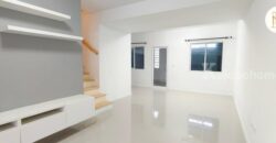 ขายทาวน์เฮ้าส์ บ้านพฤกษา ไพร์ม สถานีรถไฟฟ้าบางพลู-ราชพฤกษ์ ใกล้ถนนราชพฤกษ์