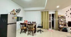 ทาวน์โฮม อารียา เดอะคัลเลอร์ วงแหวน – ราชพฤกษ์ หลังมุม