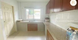 ขายเดี่ยว The muse home บางใหญ่ บ้านสวย สภาพดี ใกล้สถานีรถไฟฟ้าสายสีม่วง