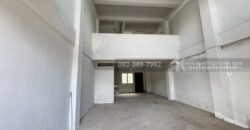 ขายตึกแถว 3.5 ชั้น หมู่บ้านเบญจพฤกษ์ คลอง5 ถนนเลียบคลอง5 พื้นที่ 16.1 ตรว. – 19.2 ตรว. มีให้เลือก 11 คูหา เหมาะทำธุรกิจ ใกล้ม.ราชมงคลธัญบุรี