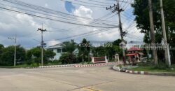 ขายบ้านเดี่ยว 2 ชั้น หมู่บ้านสารินซิตี้ บ้านเฉลียงจันทร์ พระราม2 ซอยเจษฎาวิถี พื้นที่ 145.7 ตรว. พร้อมอยู่ ปรับราคาใหม่ถูกที่สุดในโครงการ ขายเพียงแค่ 6.2 ล้านบาทเท่านั้น