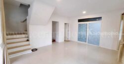 ทาวน์โฮม คาซ่า วอเตอร์ไซด์ ราชพฤกษ์ – พระราม 5 หลังมุม