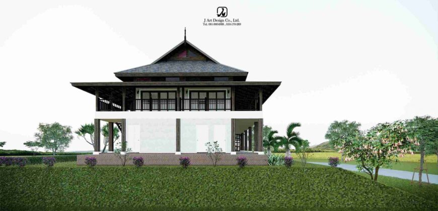 บ้าน รับออกแบบและรับเหมาก่อสร้างบ้าน รีโนเวท ตกแต่งภายใน บริการทั่วไทย