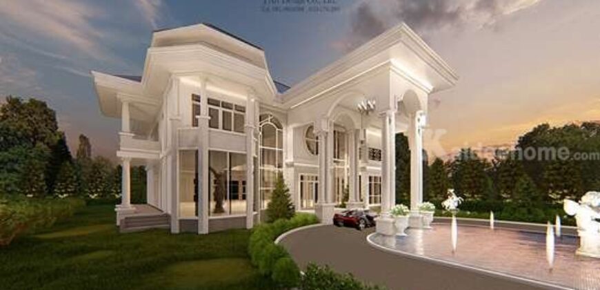 บ้าน รับออกแบบพร้อมก่อสร้าง ตกแต่งภายในและรีโนเวทบ้านและสวน ทั่วไทย